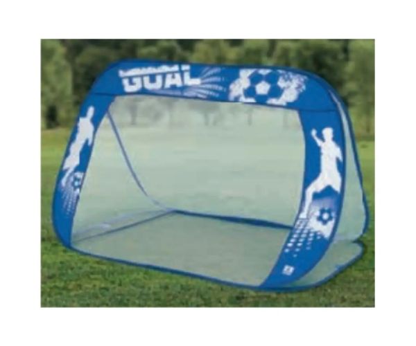 Poartă de fotbal Pop-Up