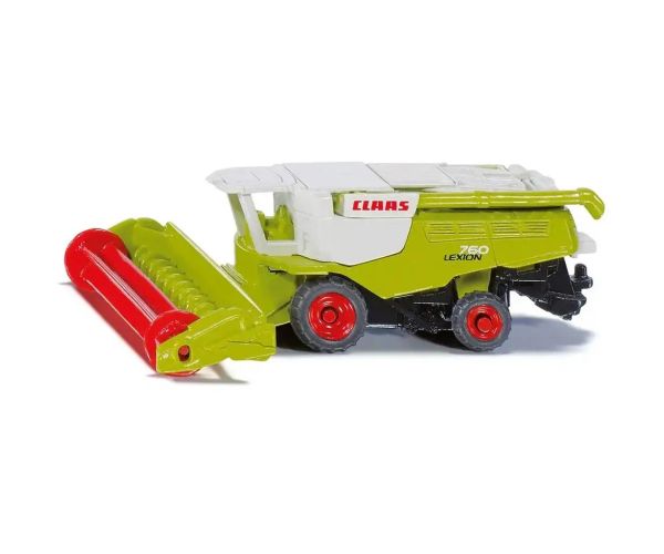 SIKU Claas Lexion combină 1/87