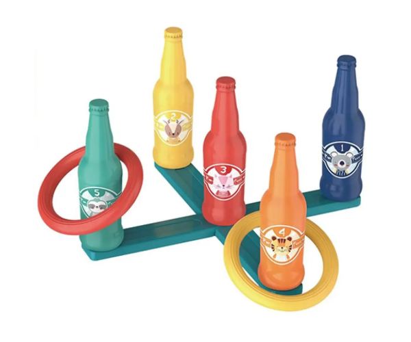 Ring Toss Game set de joacă