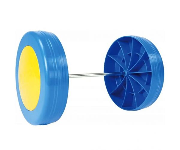 LENA: Motor mic fără pedale roz