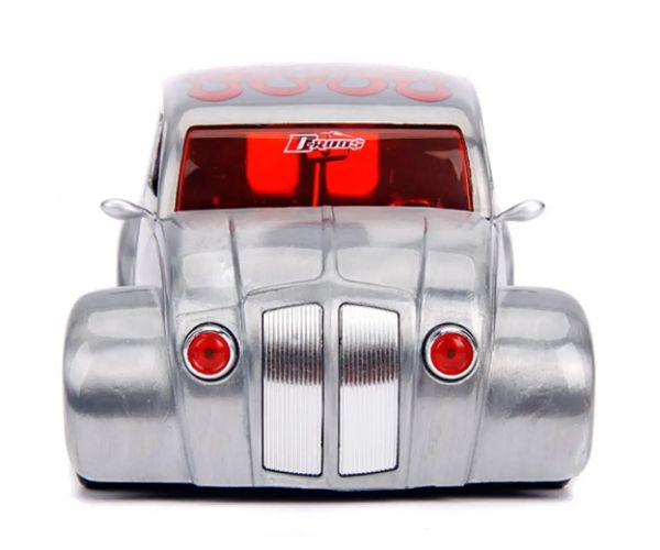 Div Cruiser model auto mașină 1/24 - Simba Toys