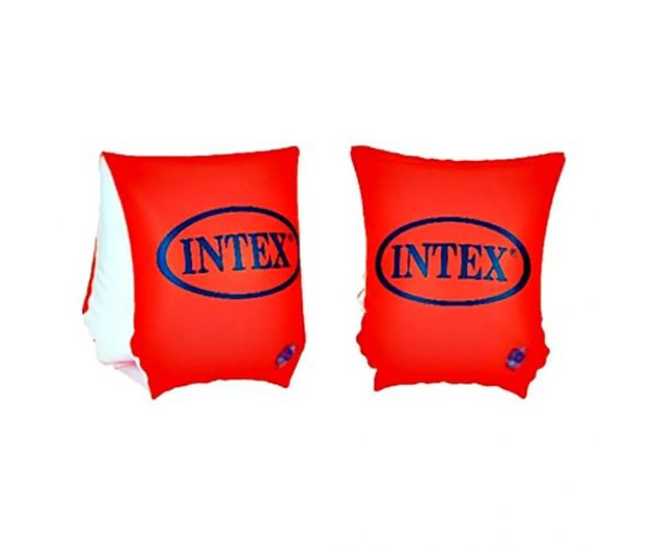Deluxe Aripioare înot 23x15cm - Intex