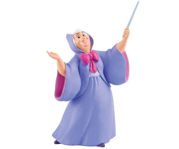 Cenuşăreasa: Zână figurină de joacă