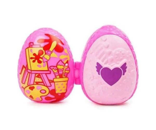 Hatchimals Colleggtibles: Sibling packs pachet surpriză - Spin Master