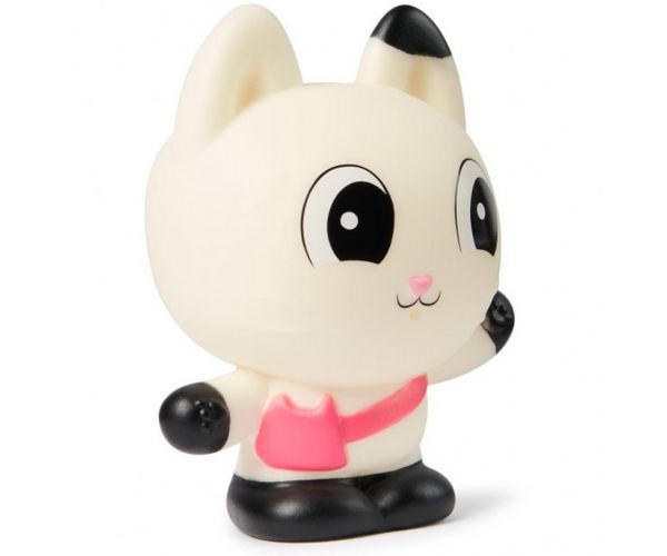 Gabi casa de păpuși: figura de joc de baie Pandy Paws – Spin Master