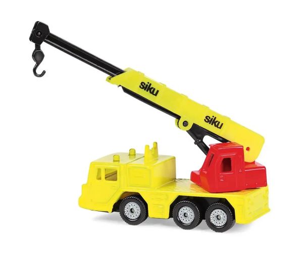 SIKU Macara hidraulică 1/87