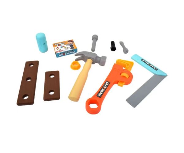 Set de accesorii scule pentru începători