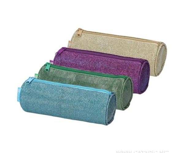Spirit: Jewel penar cilindru în patru variante 20x5cm