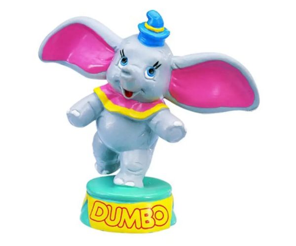 Dumbo figurină de joacă - Bullyland