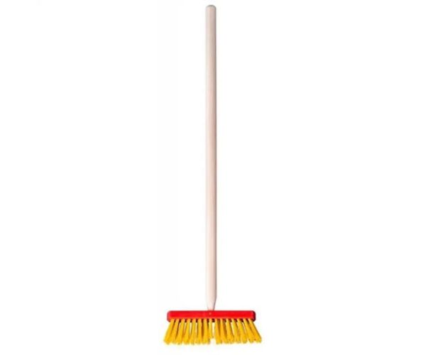 Mătură lemn 78 cm - Woodyland