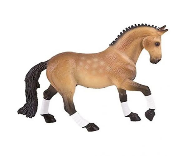 Cal Trakehnen figurină - Bullyland