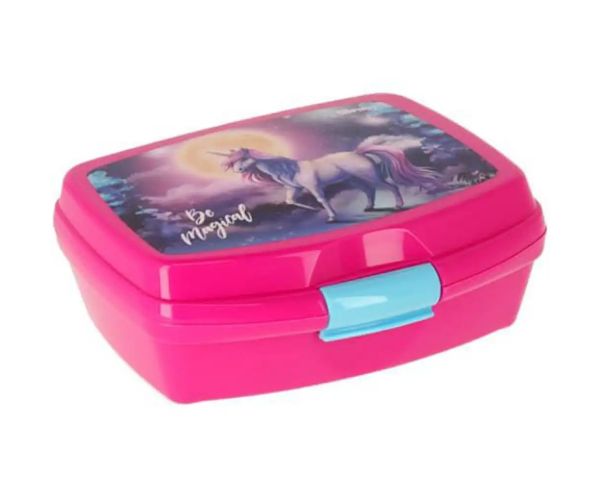 Spirit: Be Magical cutie pentru prânz 550ml