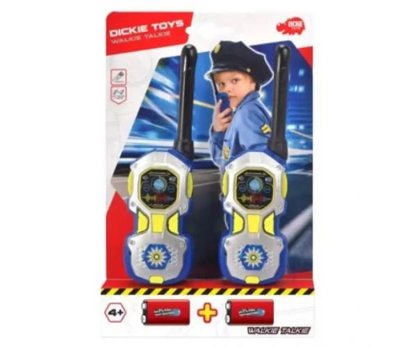 Walkie Talkie Fun set de joacă - Simba Toys