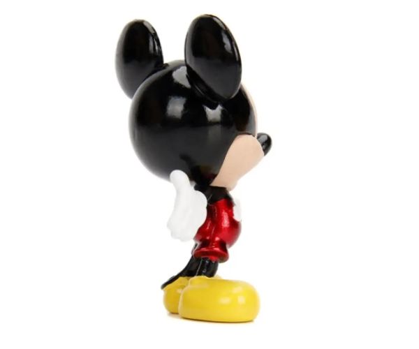 Clasicul Mickey Mouse figurină metal 6,5cm - Simba Toys