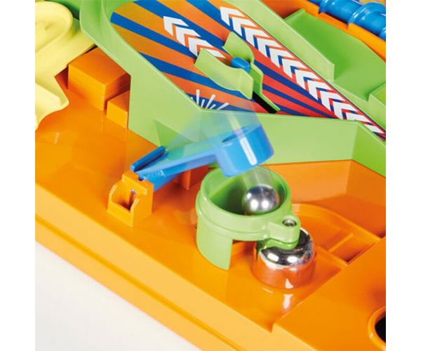 Screwball Scramble: Level 2 joc de societate creativă