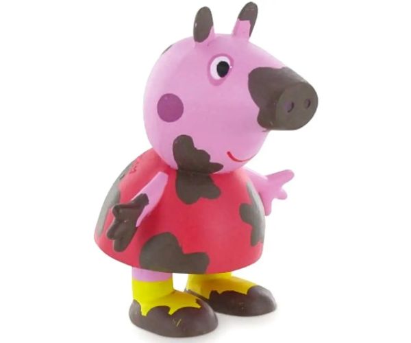 Peppa Porc: Figurină de joc Peppa Porc Saras