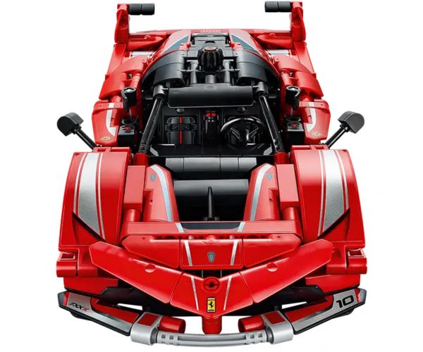 LEGO® Technic: Ferrari FXX K (42212)