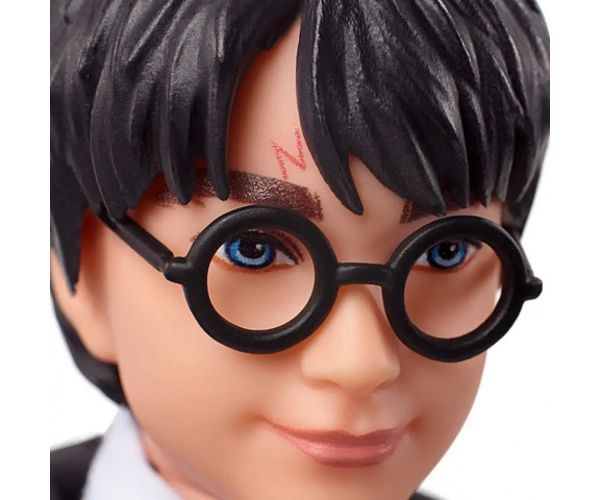Harry Potter şi Camera Secretelor: Harry Potter păpuşă - Mattel