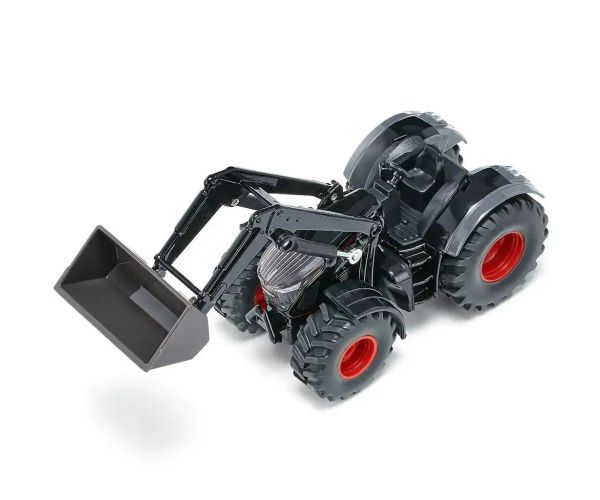 Tractor SIKU Fendt 942 Vario cu încărcător frontal 1/50
