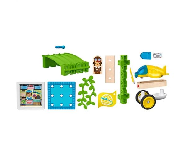 Fisher-Price Wonder Makers set de joacă - Mattel