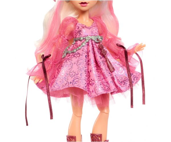 Moonspell Magic Baby - Carina - Mattel