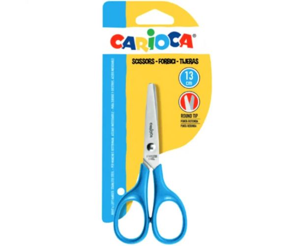 Carioca: Foarfecă 13cm