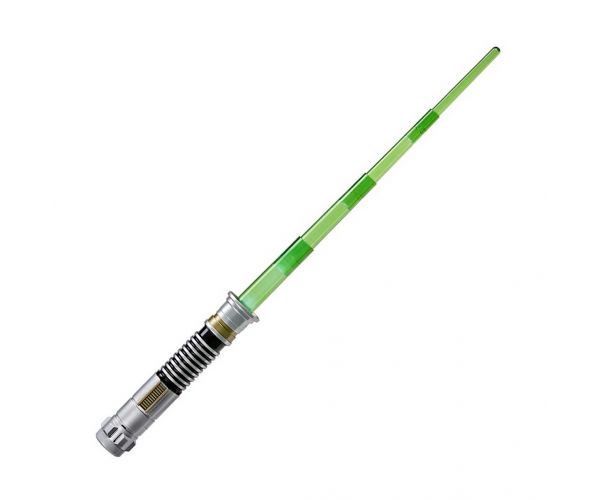Star Wars: Sabie electrică - Luke Skywalker - Hasbro