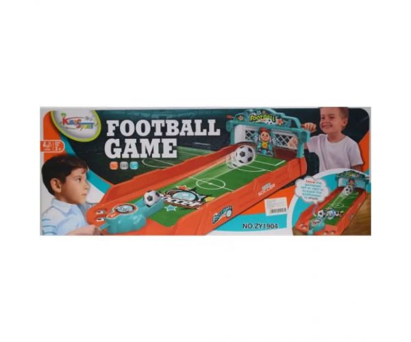 Football Game set de joacă
