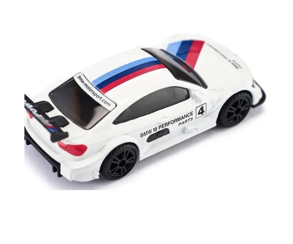 SIKU BMW M4 Racing 2016 mașinuță 1/64