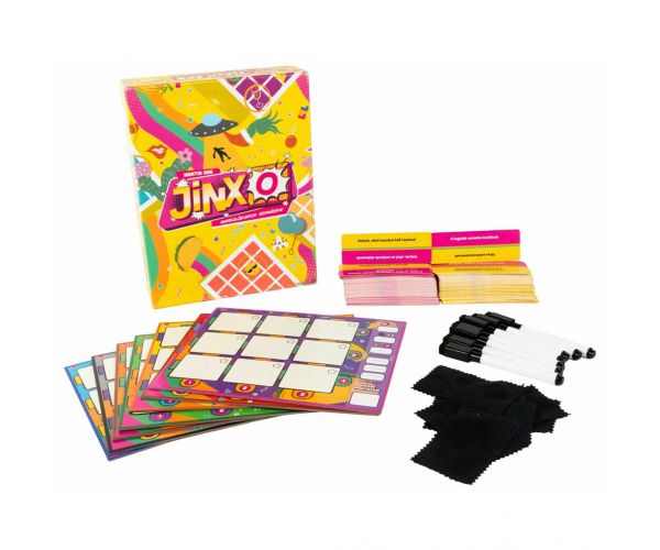 JinxO joc de societate
