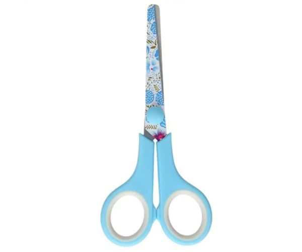Spirit: Funny foarfecă 14cm lamă de oțel inoxidabil mai multe culori 1bc