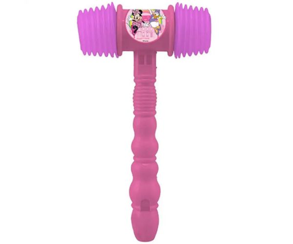 Punga surpriză Minnie Mouse