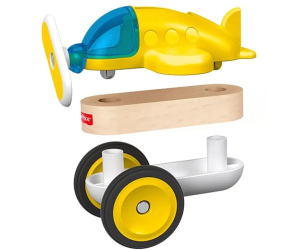 Fisher-Price Wonder Makers set de joacă - Mattel