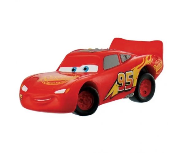 Cars 3: Fulger McQueen figurină de joc - Bullyland