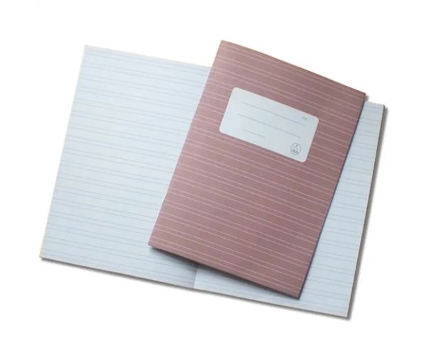 Harmonie caiet cu linii pentru scris rapid A5 25-32