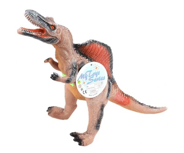 Spinosaurus dinozaur figurină 40cm