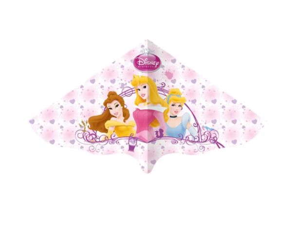 Zmeu cu design Prinţese Disney