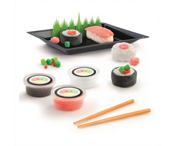 Set de slime sushi