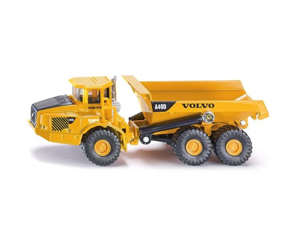 Basculantă Volvo Siku 1/87