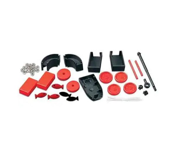 Set de știință magnetică