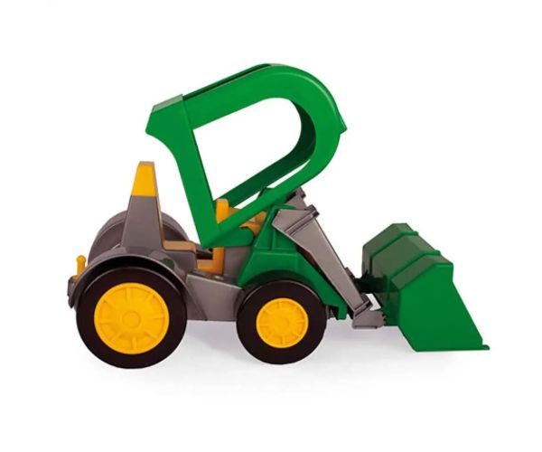 Tractor cu remorcă jucărie 38cm - Wader