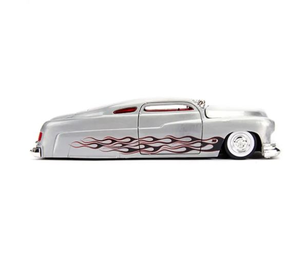1951 Mercury mașină model metal 1/24 - Simba Toys