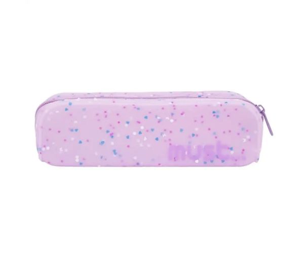 Must: Confetti penar colorat din silicon, în mai multe versiuni