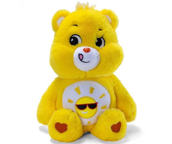 Ursuleți îngrijitori: Ursulețul Jucăuș 35cm - Simba Toys
