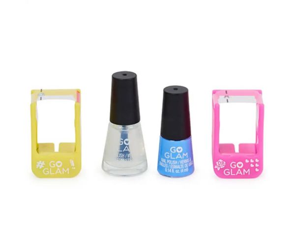 Cool Maker: Go Glam U-nique set rezervă - Spin Master