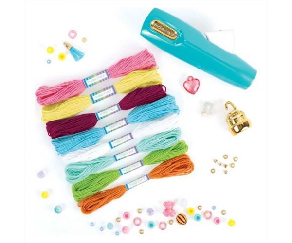 Make It Real: Swift Twist set de brățări