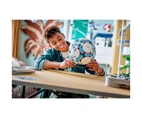 LEGO® Editions: Minge de fotbal (43019)