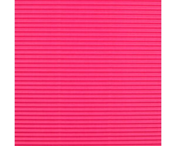 Carton decor 3D magenta B2 50x70cm 1 bucată