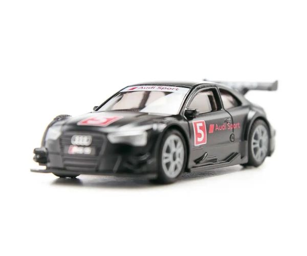 Mașinuță SIKU Audi RS 5 Racing 1/64