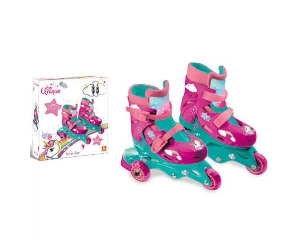 Unicorn role trei roți 29-32 - Mondo Toys
